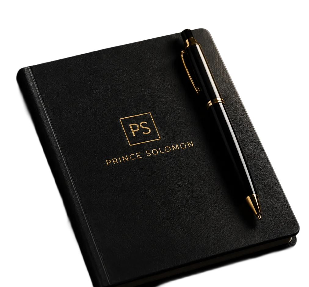 Case studies portfolio illustration
