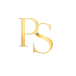Prince Solomon PS monogram